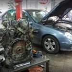 تعمیرگاه تخصصی فرد چهار محالی