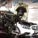 تعمیرگاه تخصصی فرد چهار محالی