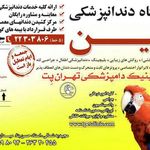 درمانگاه دندانپزشکی نگین شرق