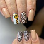 آموزش و خدمات تخصصی ناخن اطهر (اطی)