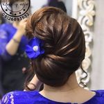 خدمات مژه و ابرو اتیکه صدری