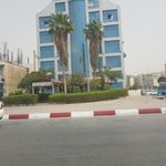 هتل امین