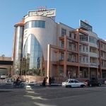 هتل خورشید قم ⭐⭐⭐⭐