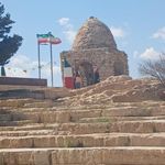 چاه مرتاض علی