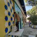 هنرستان فنی معلم