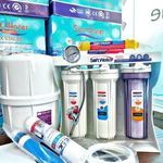 دفتر نمایندگی و تعمیرگاه رادمنش