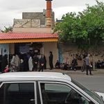 نان شبیر سنتی