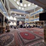 مسجد امام حسین