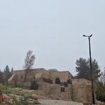 چاه مرتاض علی