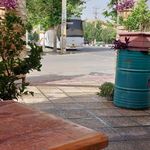 کافه دیدار