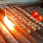 تهیه غذای جهاندیده