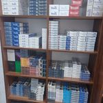 عمده دخانیات آرتمیس