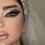 میکاپ نازنین قم