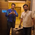 تاسیسات گرمایشی و سرمایشی احمد اسماعیلی