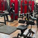 باشگاه ورزشي بدنسازي بانوا🌻