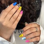 سالن تخصصی کاشت ناخن شیدا براتی