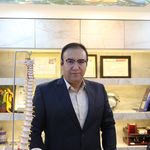 کیلینک طب فیزیکی  دکتر منصور محمدی