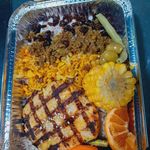رستوران شهر غذای امیر