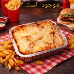فست فود پاتوق