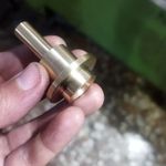 خدمات تراش cnc