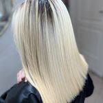 آرایشگاه گیسیا