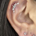 پیرسینگ و میکرودرمال  Piercing_by_emy