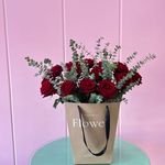 کافه گل الینا  آنلاین و حضوری