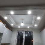 تاسیسات ساختمان حاجیلو
