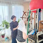 کلینیک فیزیوتراپی صبای سلامت دکتر هاشمی