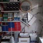تاسیسات و شیرآلات علیپور
