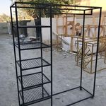 گروه دکورسازان یونیک مانکن رگال فخاری