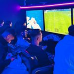 گیم نت نوا گیم سنتر