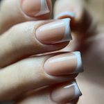 مرکز تخصصی کاشت ناخن مهدیه طاهری