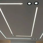 کناف و سقف کاذب طاهری