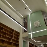 خدمات برق رسانی مجتبی