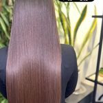 مرکزتخصصی رنگ و لایت وکراتین سمیرا پاکدل