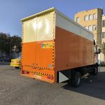 مادر بار تهران