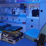 آمبولانس خصوصی شبانه روزی آذرنجات