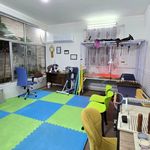 کلینیک کاردرمانی و گفتاردرمانی فراتر