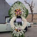 گل فروشی دنیز آنلاین (شعبه 2)