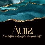 اورا(نمک های دریایی)