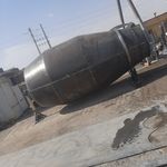 تولید کننده انواع دستگاه تراک میکسر