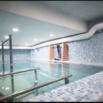 مرکز فیزیوتراپی رادین