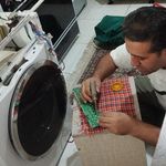 تعمیرماشین لباسشویی و ظرفشویی عبدالمالکی