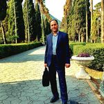 وکیل حسن ناصحی