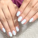 کاشت ناخن مهسا