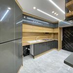 نقاشی ساختمان قلی زاده