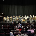 آموزشگاه موسیقی هونیاک