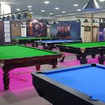 باشگاه بیلیارد و گیم نت آریا