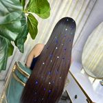 رنگ و لایت و کراتینه تخصصی نگار تشرفی